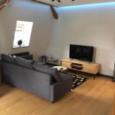 M&M Ferienwohnung 2 Braunlage Exterior foto