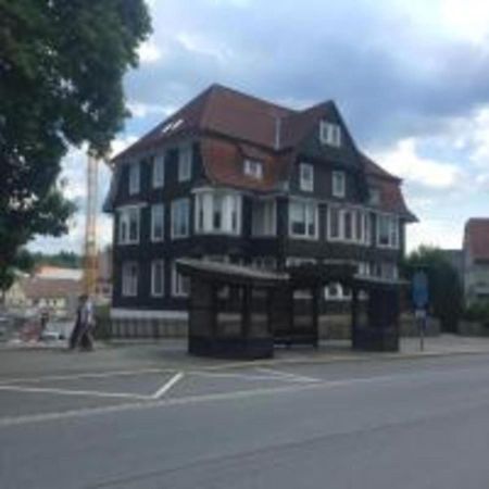 M&M Ferienwohnung 2 Braunlage Exterior foto