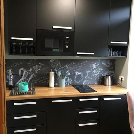 M&M Ferienwohnung 2 Braunlage Exterior foto