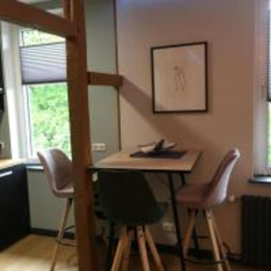 M&M Ferienwohnung 2 Braunlage Exterior foto