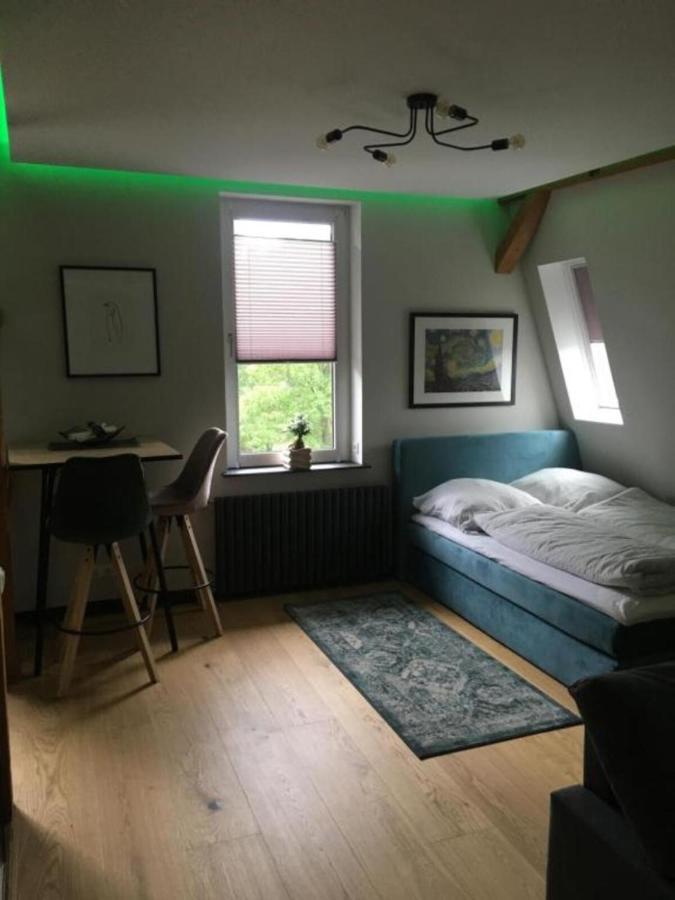M&M Ferienwohnung 2 Braunlage Exterior foto